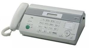 Fax Panasonic