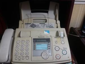 Fax Panasonic Kx-fhd333