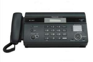 Fax Panasonic Kx-ft988