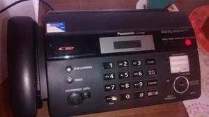 Fax Panasonic Kx-ft988 Ag