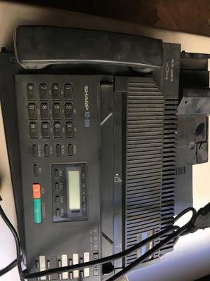 Fax Sharp Ux-200