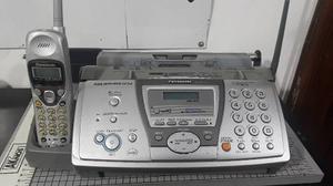 Fax Telefono Inalambrico Panasonic