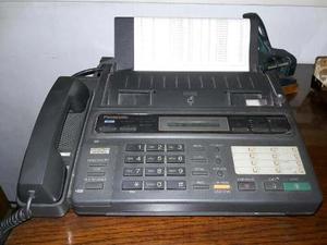 Fax Y Contestado Panasonic Kx-f130