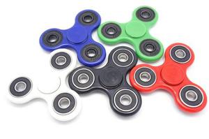 Fidget Spinner X Mayor Vs Colores