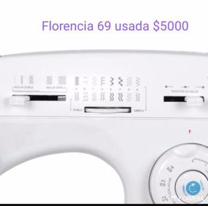 Florencia 69 usada