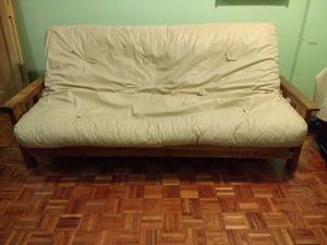 Futon 3 cuerpos