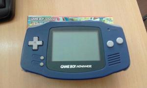 Game Boy Advance