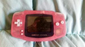 Game Boy Advance