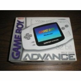 Game Boy Advance Completa + Pkm Zafiro