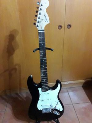 Guitarra Squier By Fender Stratocaster Affinity Series