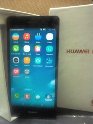 HUAWEI p 8 lite