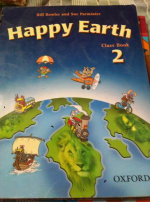 Happy earth book 2