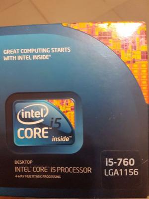 INTEL CORE I LGA