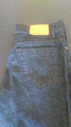 Jean hombre 42 impecable New port,