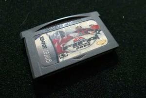 Juego Fifa  Para Game Boy Advance O Advance Sp