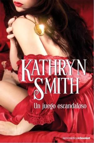 Kathryn Smith Trilogía Amigos 2 Y 3