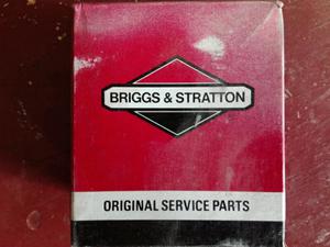 Kit carburador Briggs & Stratton