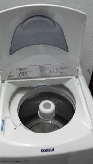 Lavarropa Automatico Consul Funcionando Usado Zona Sur