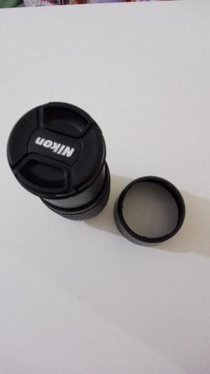 Liquido lente Nikon  manual