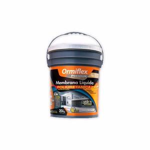 Ormiflex membrana liquida