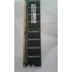Memoria DDR 256Mb 266Mhz PC-