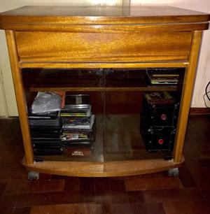 Mesa para tv