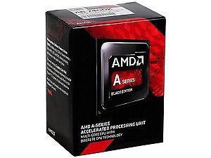 Micro AMD Motherboard Y Memoria Nuevos