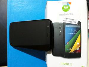 Moto G (4g)