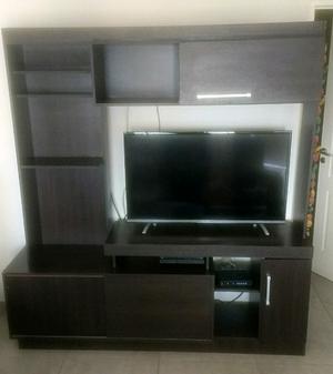 Mueble rack tv