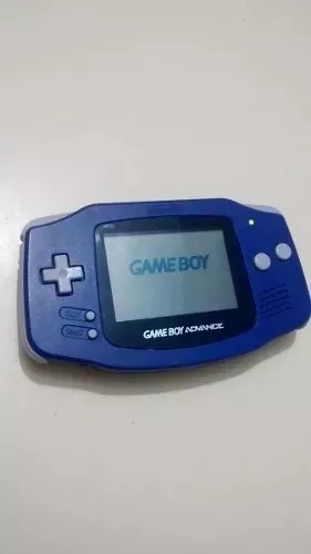 Nintendo Game Boy Advance Usada