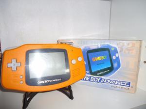 Nintendo Gameboy Advance