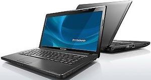Notebook Lenovo G475 E450