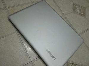 Notebook Lenovo idealpad 110