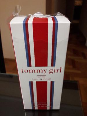 Nuevo perfume importado Tommy