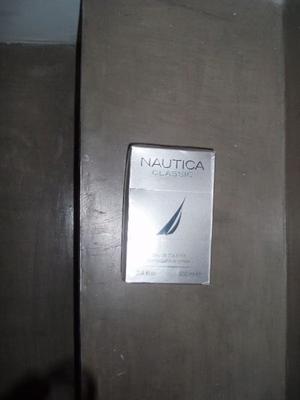 PERFUME NAUTICA CLASSIC