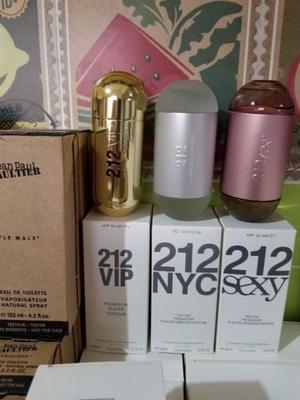 PERFUMES IMPORTADOS ORIGINALES. VENTA POR MAYOR