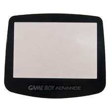 Protector De Pantalla Gameboy Advance Glass Screen