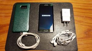 SAMSUNG GALAXY S6 EDGE