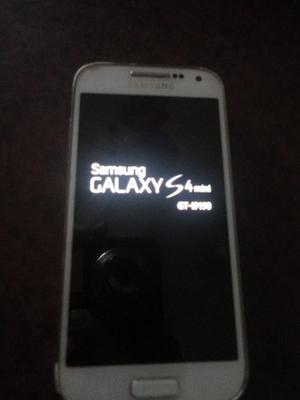 Samsung Galaxy S4 Mini Movistar liberado