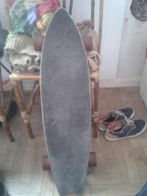 Se vende longboard