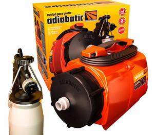 Se vende maquina de pintar ADIABATIC EC