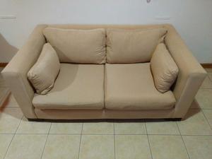 Sillon de chenille