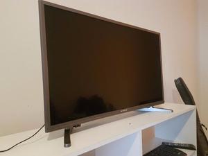 Smart 32" android! igual a nuevo