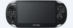Sony Playstation PS Vita Slim