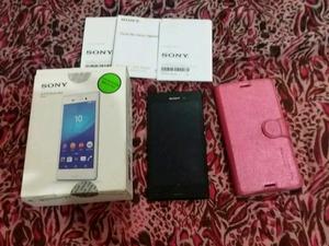 Sony Xperia M4 Aqua