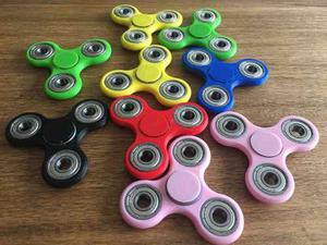 Spinner Fidget- Ruleman Importado- Tigre O Beccar