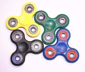 Spinner Hand Spinner Original Los Que Realmente Giran Bien