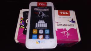 TCL D40 Dual chip