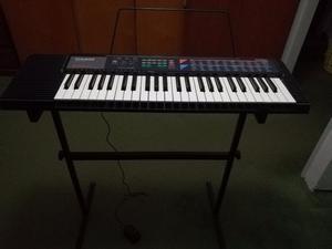 TECLADO CASIO CA-110 TONEBACK