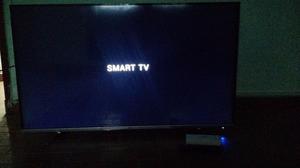 TV LED JVC 50 SMART 3D